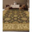 Wool Oriental Area Rug-1779664282