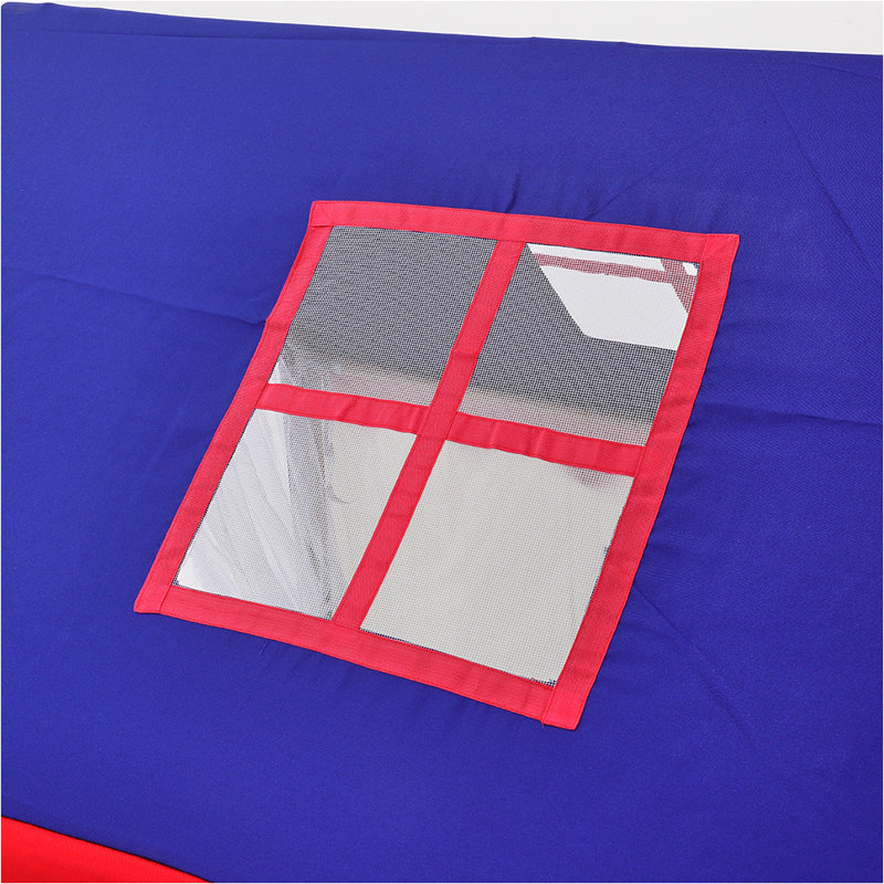 Godbey Freeport Park 100cm W x 130cm D Polyester Pop-Up Play Tent