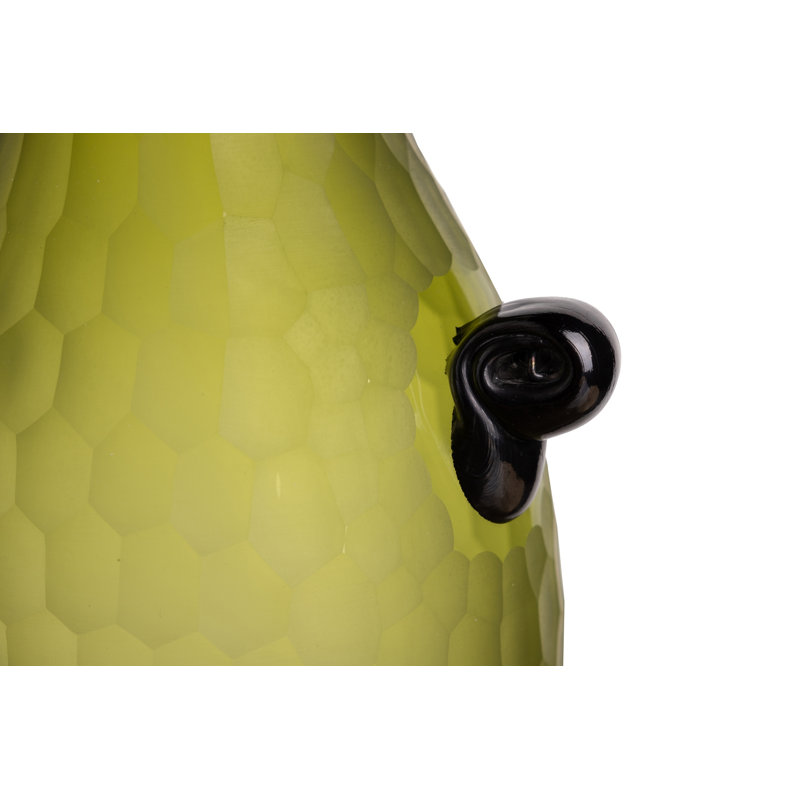Grado Glass Table Vase 1