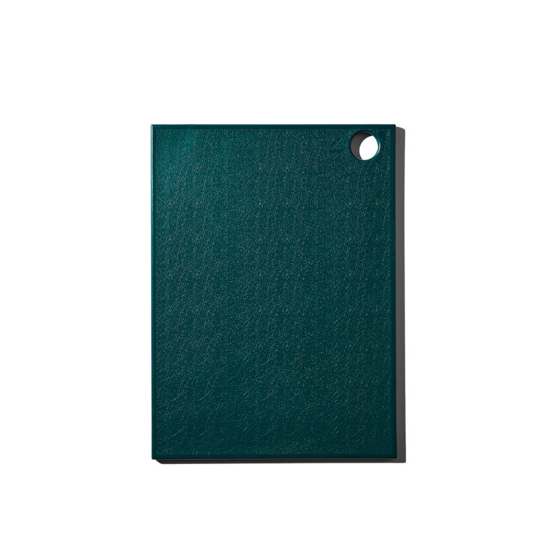 The reBoard® - Recycled Cutting Board, Green
