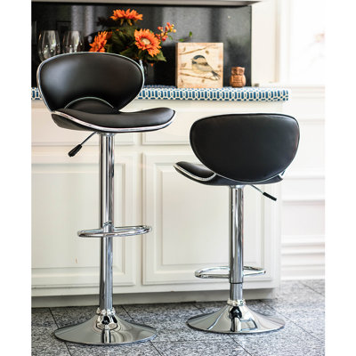 Tabouret de bar Baillie
