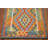 South Western Wool  Kilim Oriental Rug 3x4