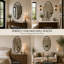 Ensemble de 2 miroirs muraux Modern-98127004-98127009