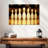 Sireci Vintage Bowling Pins
