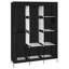 Apollonios 49.21'' Portable Wardrobe-1631376779