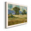 «Down on the Farm», reproduction d'art sur toile encadrée-406158904-406158905