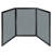 Versare Tabletop Booth Display-15213640-15213642