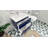 Cavaliere Single Bathroom Vanity with Acrylic Top-203748368