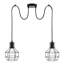 Margaree 2 - Light Cluster Pendant-72862789