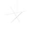 Vega 3 - Light LED Pendant-64112405