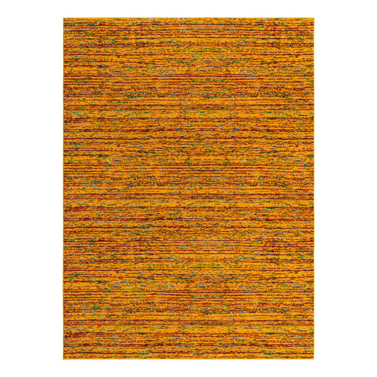 Erables Abstract Indoor Rug