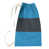 Blue/Black