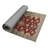 Overdyed Brown Indoor and Outdoor Area Rug-1107639775