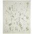 White/Green/Cream