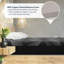 Bryn Cool Copper Hybrid, Firm Feel, 12" Mattress-67772767