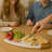 Coquelourde Austin Design Bengta Marble Cutting Board