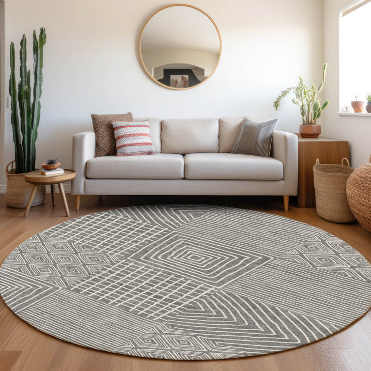 Tapis Chayden