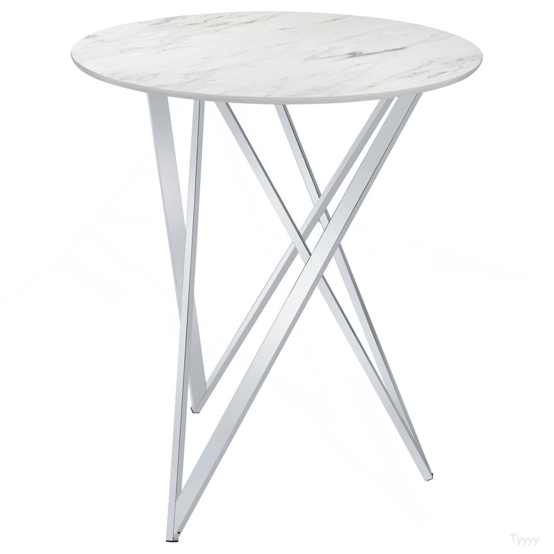 Table de bar Halverson