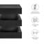 Table de bout Perpetately Totem-104318314