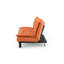 Bridglal 196.1Cm Wide Tight Back Convertible Sofa-540100741