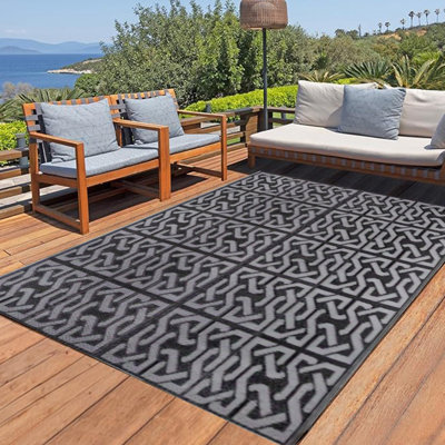 0.5 cm Thick Indoor / Outdoor Rug Pad