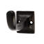 Square Back Iron Wall Wall Hook