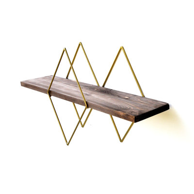 Tablette décorative Diamond