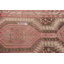 Tapis de couloir géométrique traditionnel 4 x 13