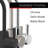 HOT250 Instant Hot Water Dispenser System, Single-Handle 8.21 in. Faucet with 2/3-Gallon Tank-92646813
