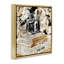 Glam Designer Fashion Books  Floater Canvas Wall Art by Ziwei Li-103173321-103173323