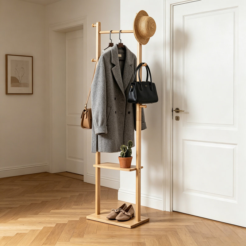 Portemanteau d'entrée