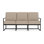 Summit Outdoor 3 - Seat Patio Sofa