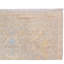 Tapis gris / beige noué à la main de haute qualité