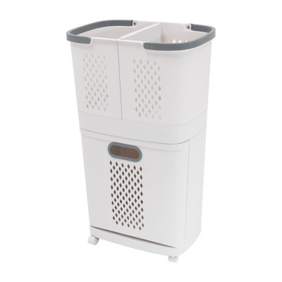 Removable Laundry Basket