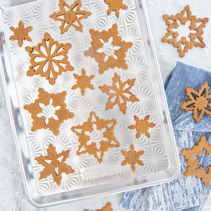 Naturals® Vintage Starburst Baking Sheet