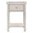 Drawer Chair Side Table-1239999806