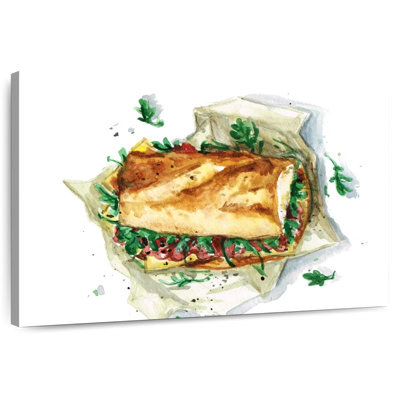 Sandwich