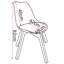 Avocet Upholstered Dining Chair-895890066