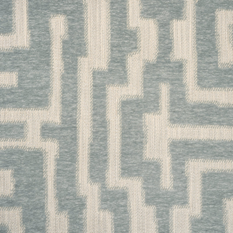 Santorini Fabric, Mist