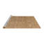 Tapis abstrait 100% lavable à la machine 4704-1863570164