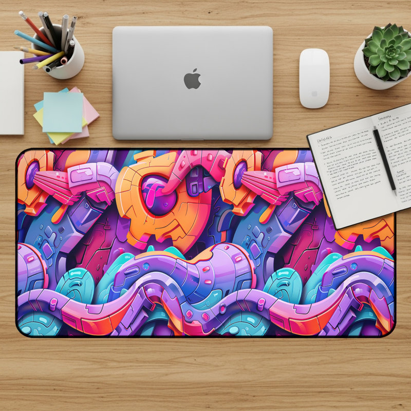 Desk Pad
