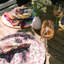 6 Napkins Picnic on the Meadow