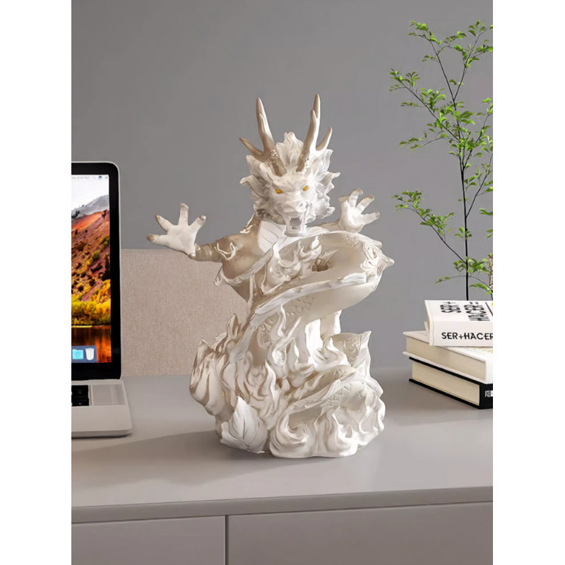 Figurines et sculptures Kailany, Argent