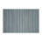 HorizontalStripes Blue Indoor and Outdoor Area Rug-822886119