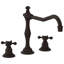 Chesterfield Double Handle Kitchen Faucet-546644076-667247171