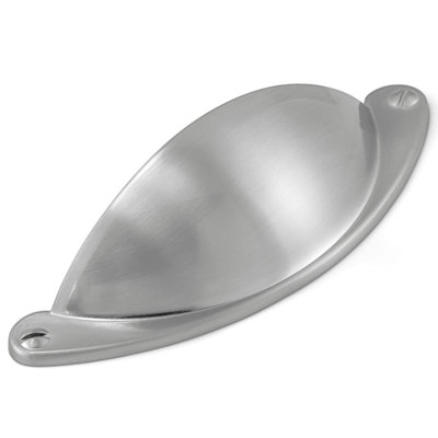 Poignée de coupe / bac 2,5 po Classic Collection Classic
