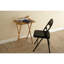 Nancy Cross Legs End Table