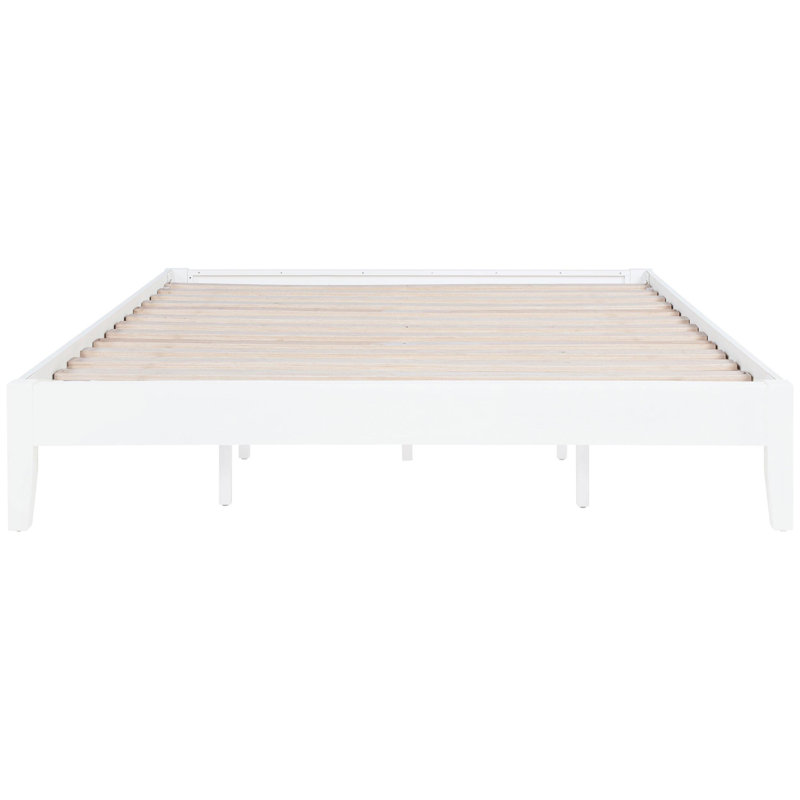 Iletta Heritage Design - Base de lit ajustable Negan - gris et noir, Simple extra long