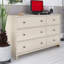 Commode 6 tiroirs Farnsworth