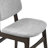 Selene Upholstered Dining Chair